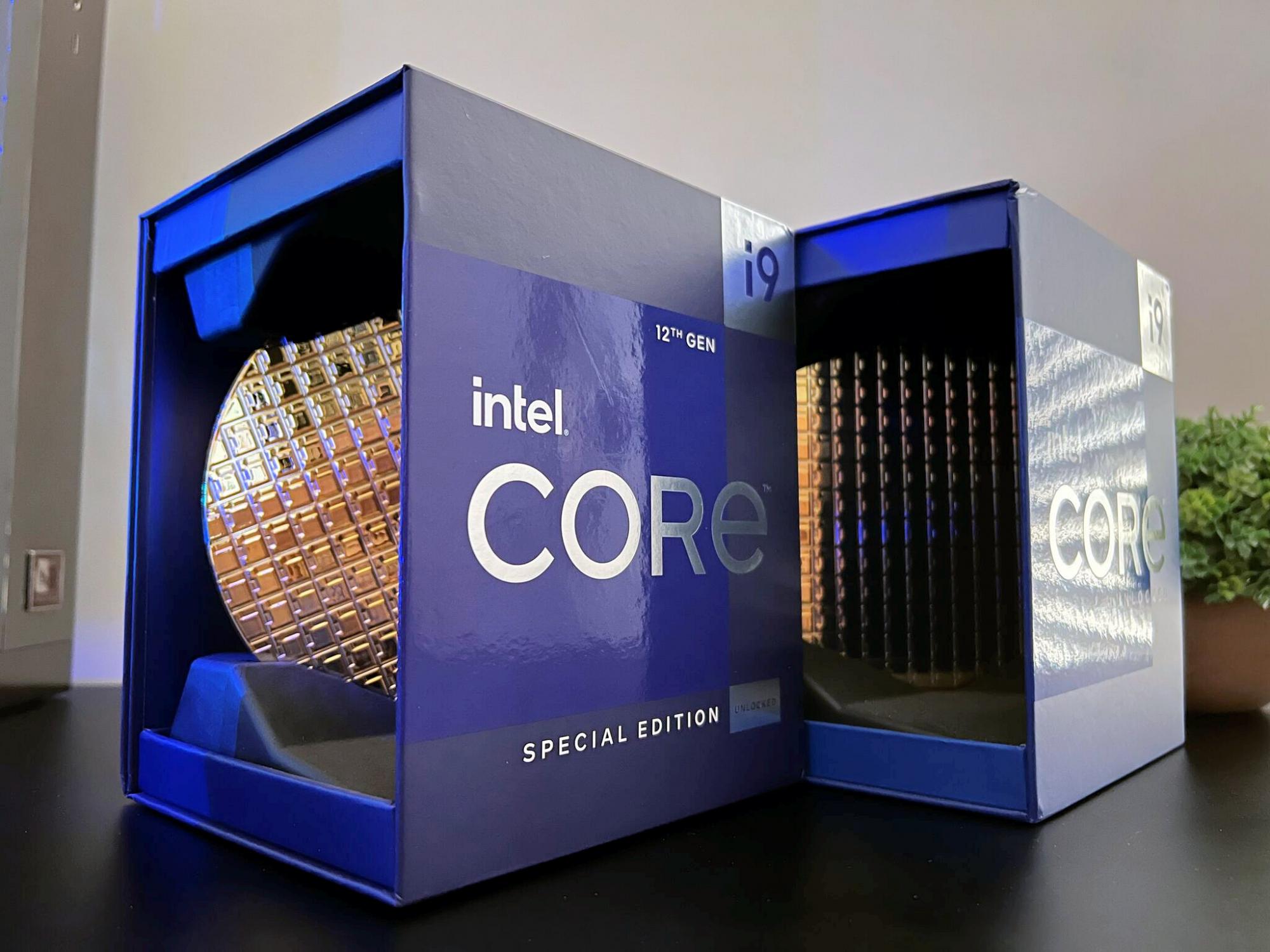 Frühzeitige Vorbestellungen für Intel Core i9-12900KS vor Aufhebung des Embargos möglich