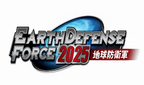 Earth Defense Force 2025
