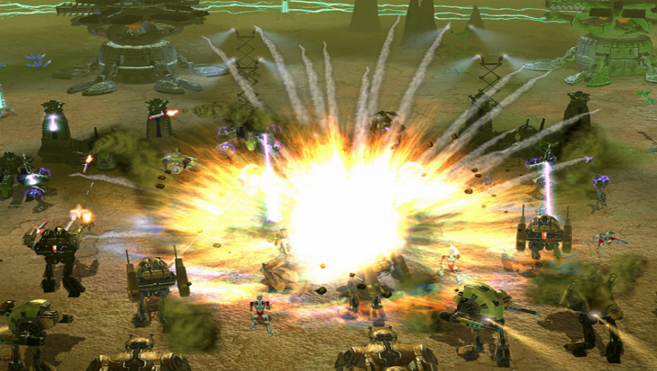 Nahid
Earth 2160 v1.3.5 SSE (+7 Trainer)