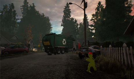 Earthfall (+8 Trainer)