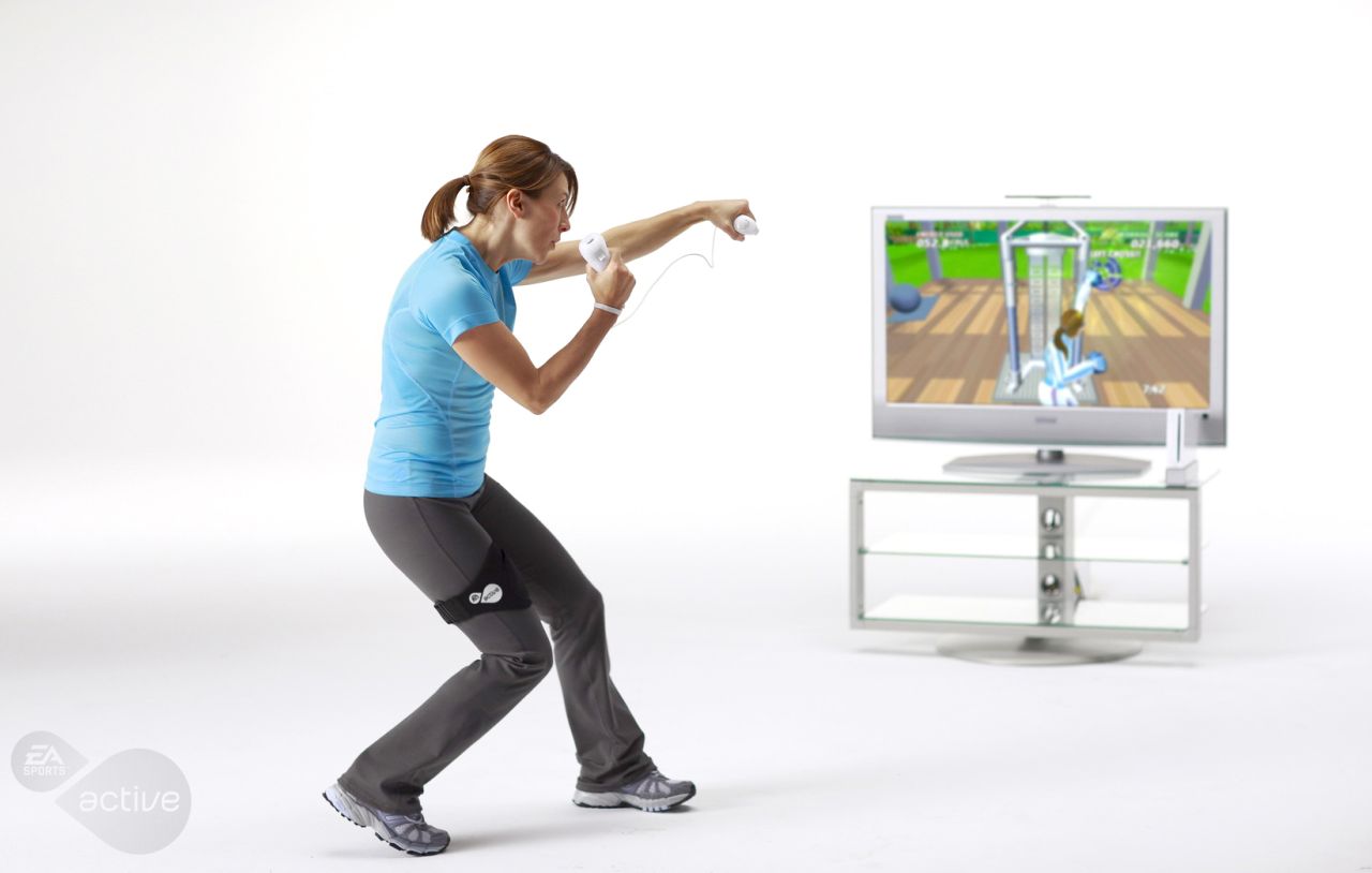 EA ‘Struggled’ To Create Casual Games
