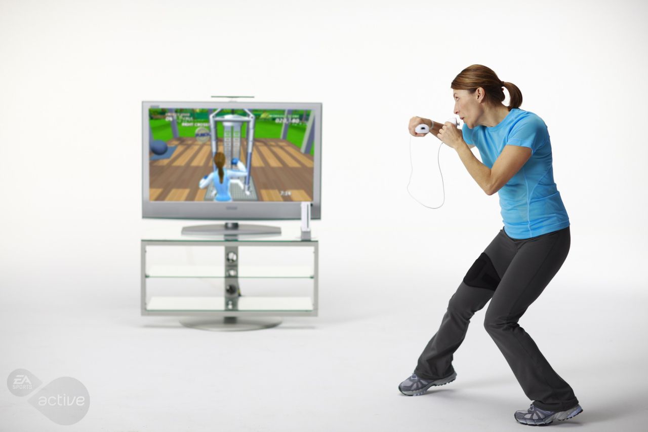 EA ‘Struggled’ To Create Casual Games