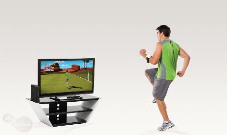EA SPORTS Active 2 llegará a Xbox 360 gracias a Kinect