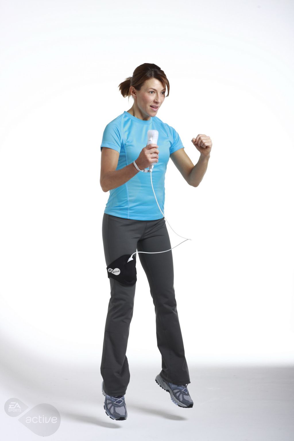 EA Sports Unveils Active Fitness Line