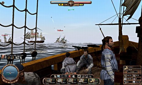 East India Company v1.06 (Money Trainer)