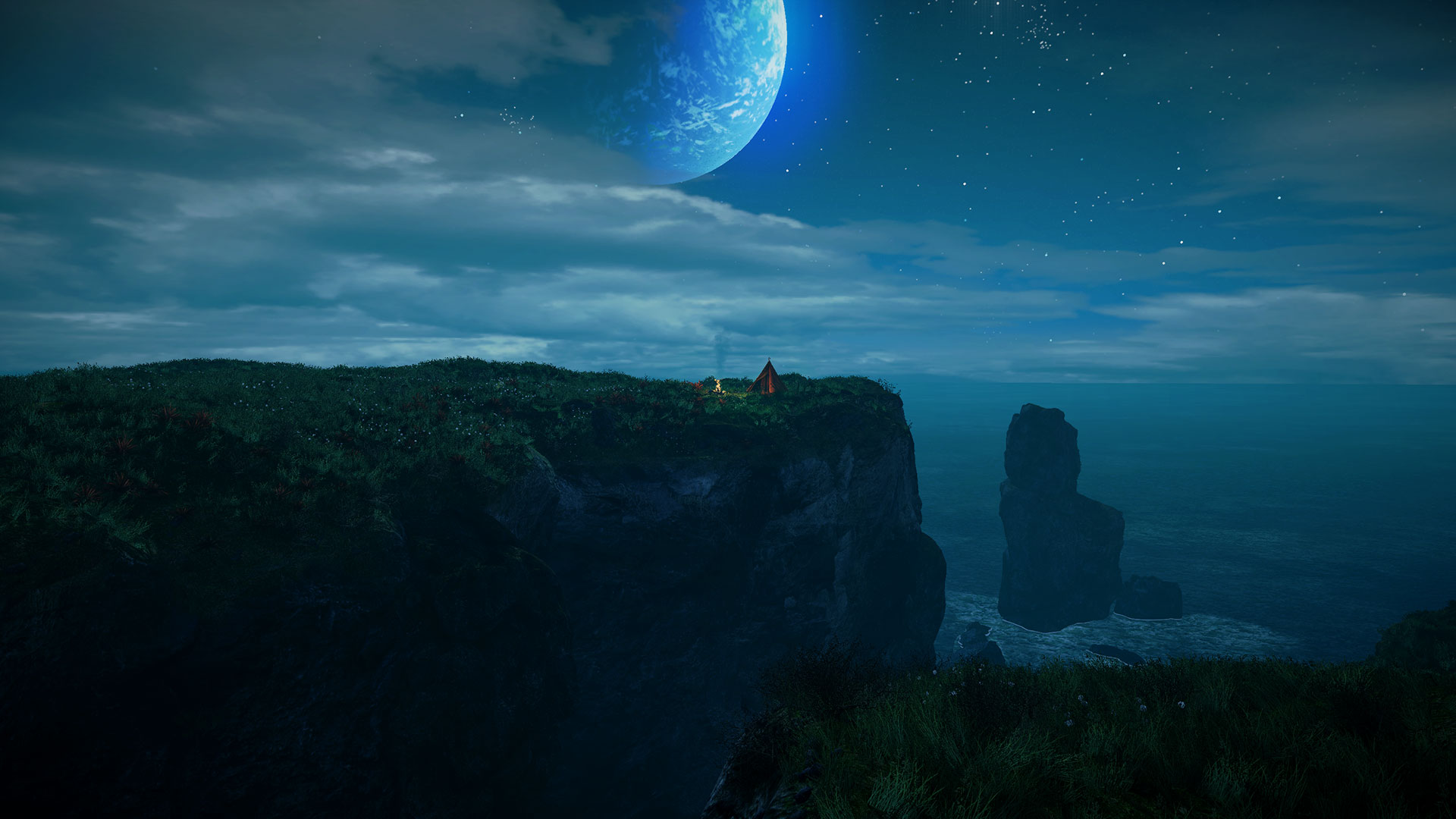 Eastshade