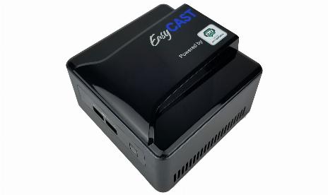 Steamlabs and Intel make miniature streaming PCs together