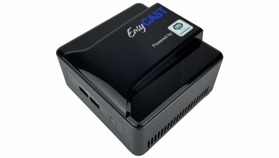 Steamlabs and Intel make miniature streaming PCs together