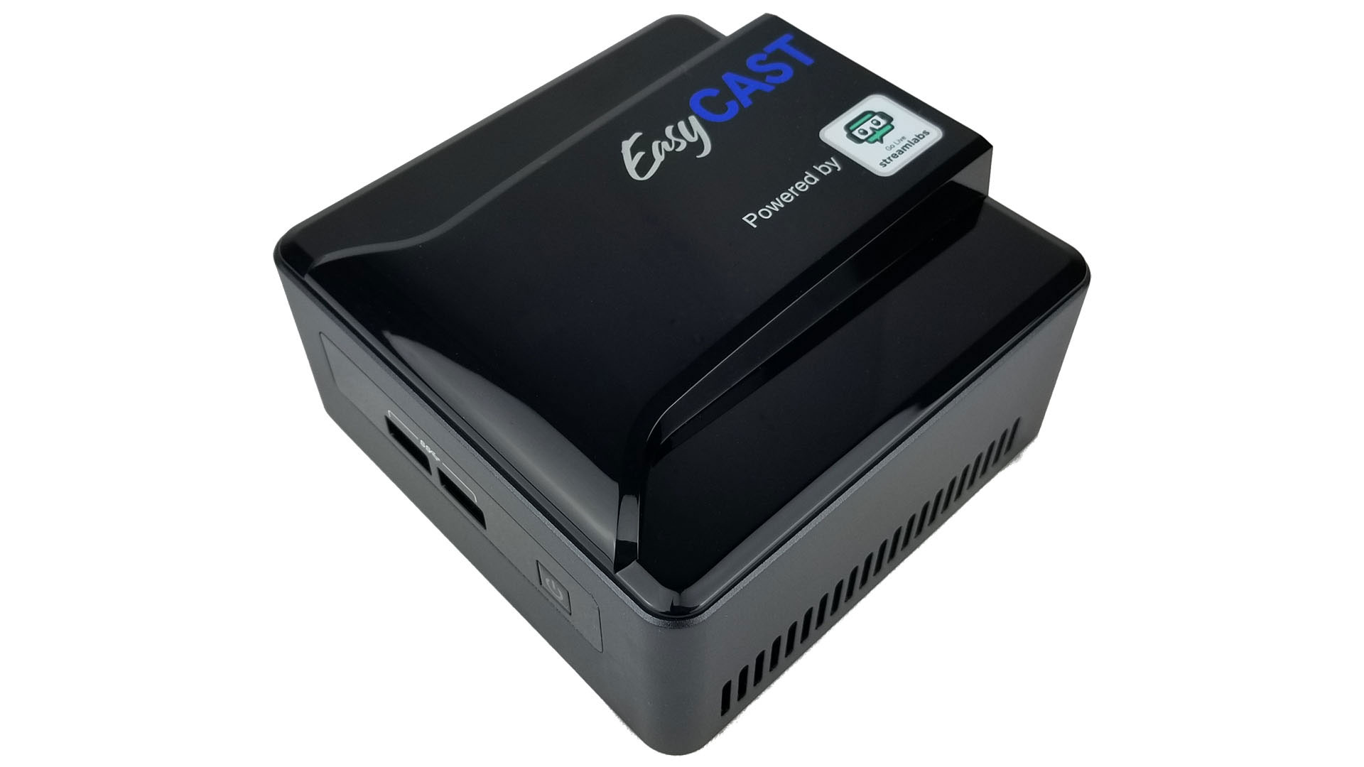 Steamlabs und Intel bauen gemeinsam Miniatur-Streaming-PCs
