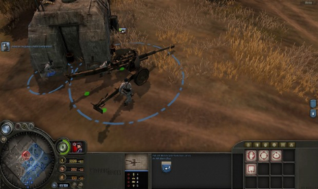 Enhanced Combat mod v2.0 Patch 2.5