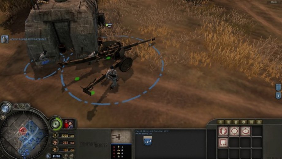 Enhanced Combat mod v2.0 Patch 2.5