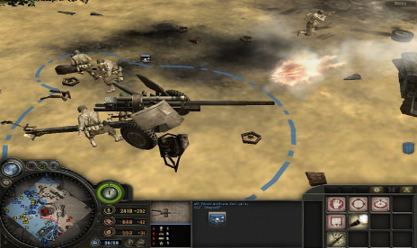 Enhanced Combat mod v2.0 Patch 2.2