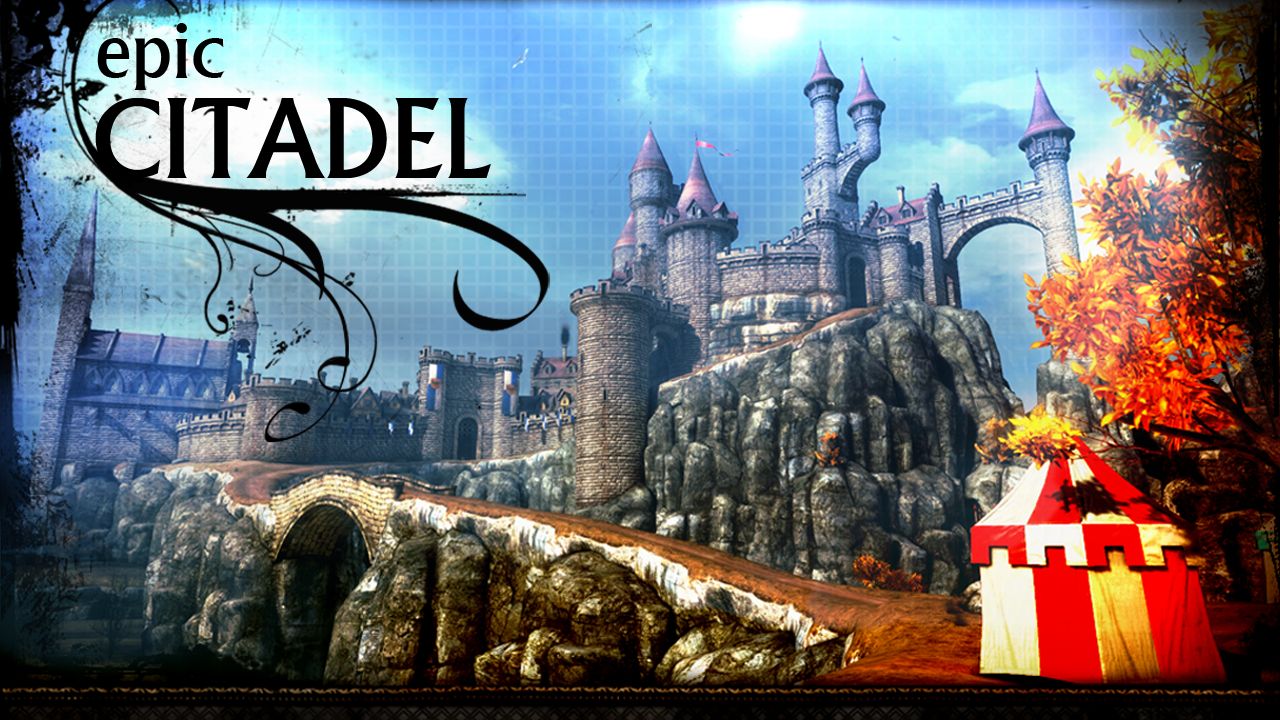Now You Can Play A Complete Unreal Engine 3 Game In Your Browser