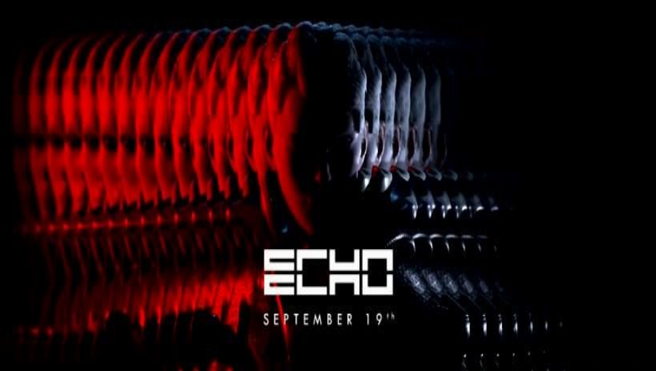 ECHO (2017) (+4 Trainer)