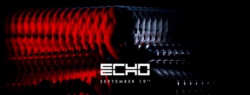 ECHO (2017) (Unlocker)
