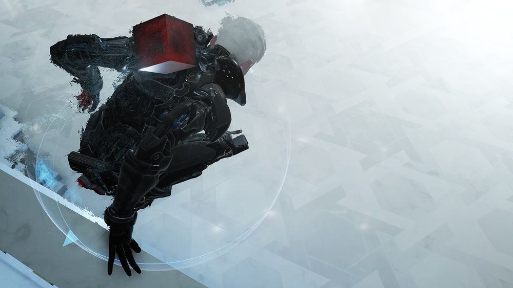 ECHO (2017) (+4 Trainer)