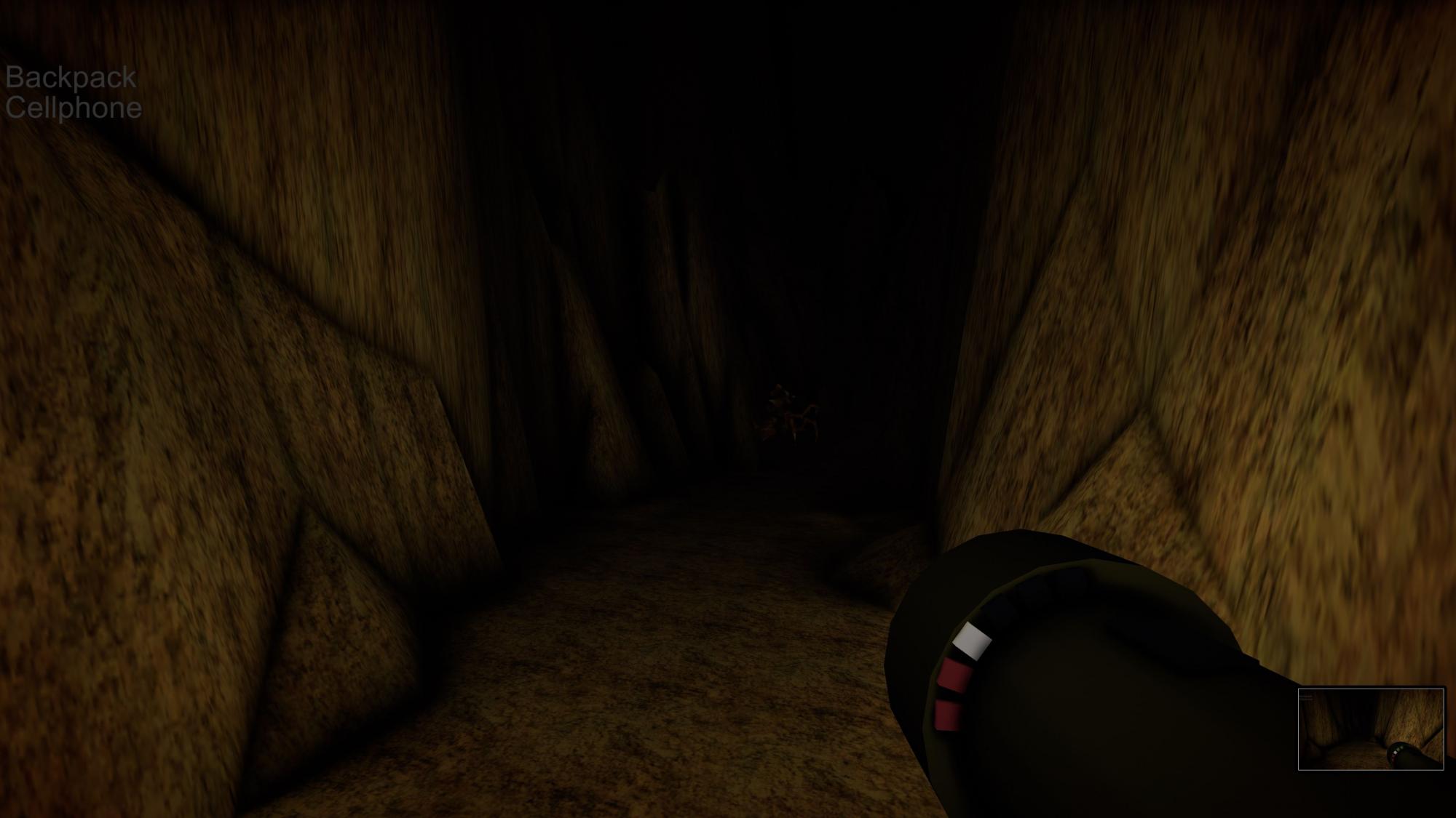 Echo Cave Free Volles Spiel