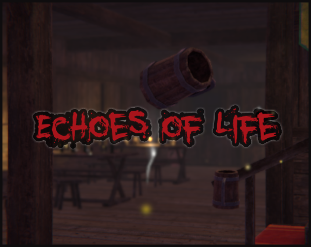 Echoes of Life Free Full Game