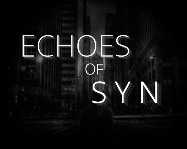 Echoes of Syn Free Full Game