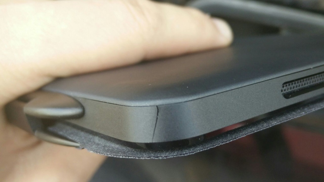 NVIDIA Shield está que arde