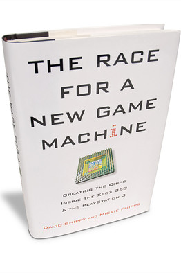 Book Details How Cribbed Sony’s Effort On Cell
