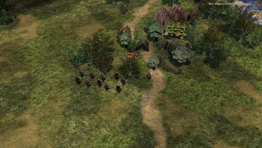 Edain Mod 3.8.1 Full