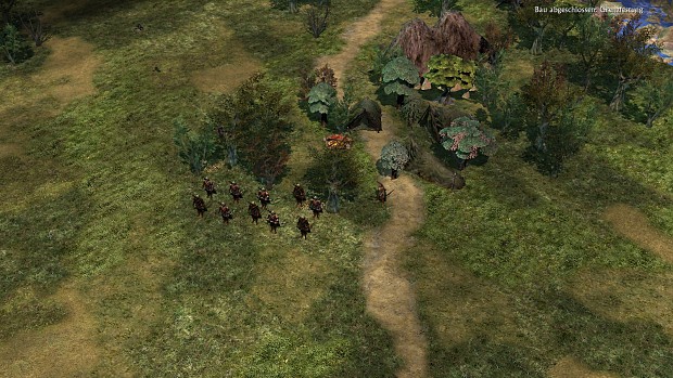 Edain Mod 3.8.1 Full