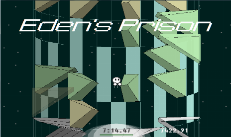 Eden’s Prison Free Full Game
