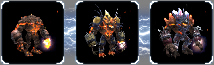 Drakspore Action RPG In Development Based On Spore Creature Creator