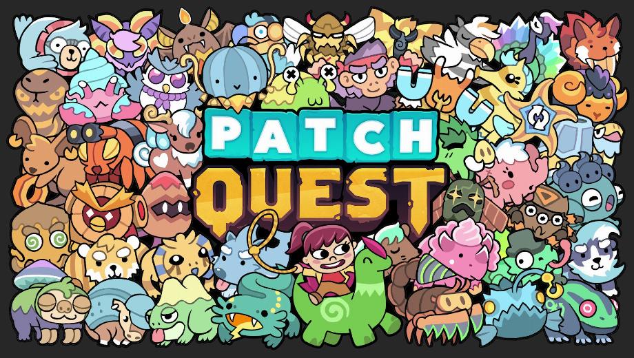 Patch Quest