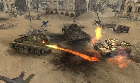 Ostfront 2.30 FULL