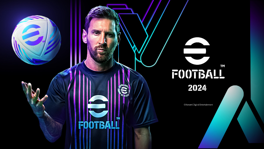 Entrenador PLITCH para eFootball 2024