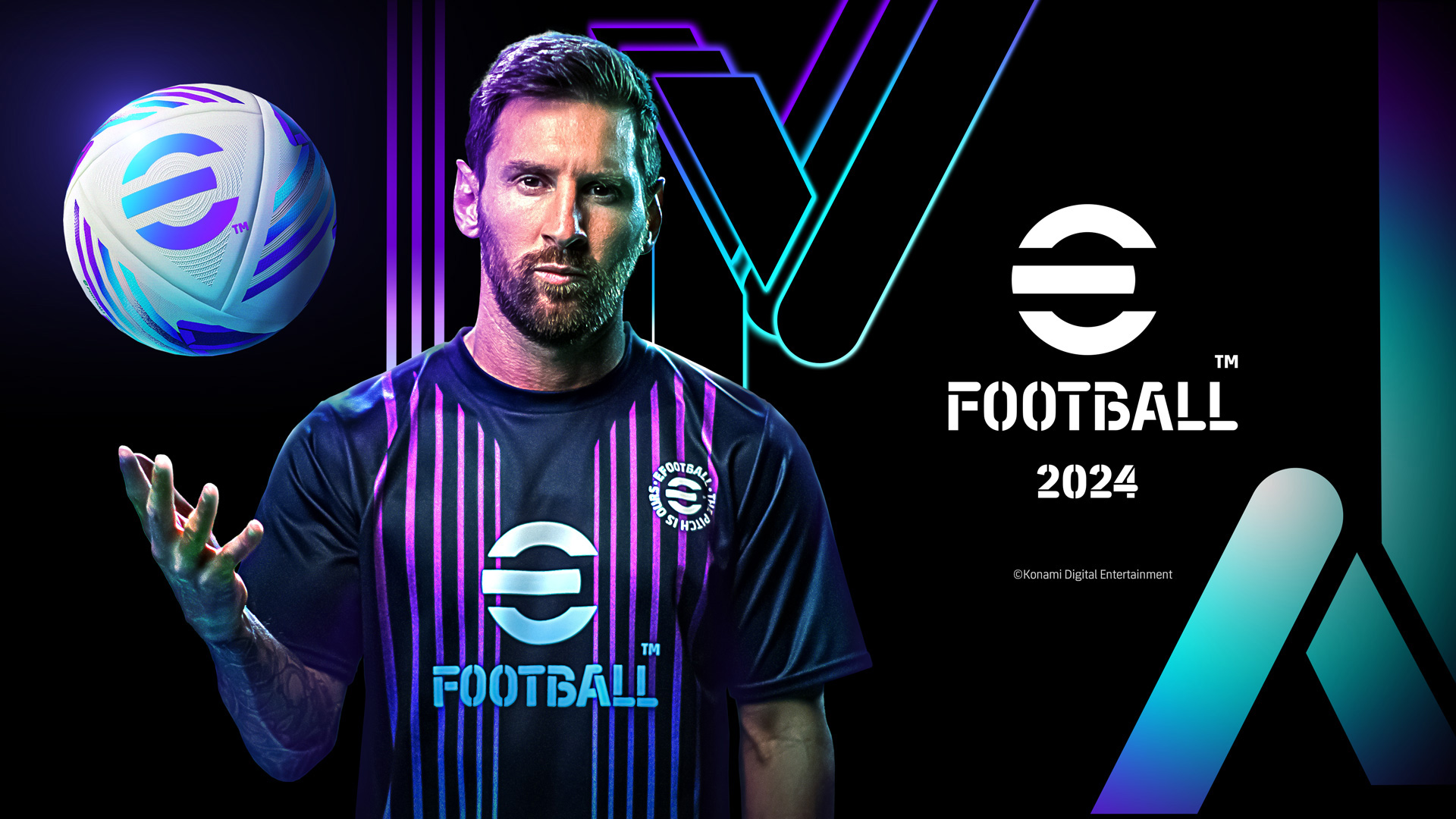PLITCH Trainer For eFootball 2024