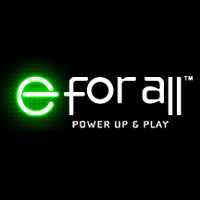 E For All Lineup Revealed