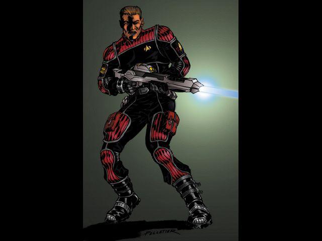 Get the most of Voyager Elite Force