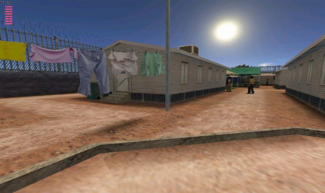 Half-Life - Escape from Woomera v0.84 Completo