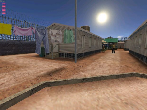 Half-Life – Escape from Woomera v0.84 Full