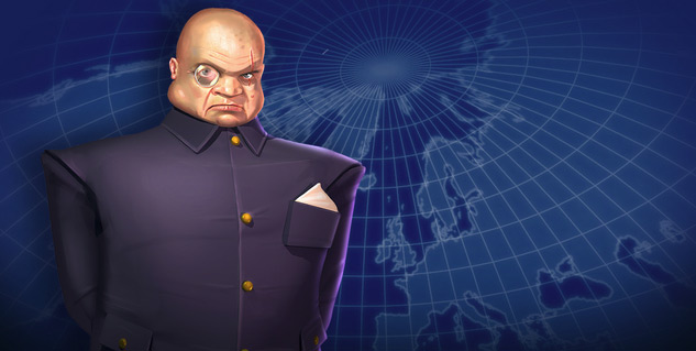 Rebellion announces Evil Genius 2 that’s not free to play