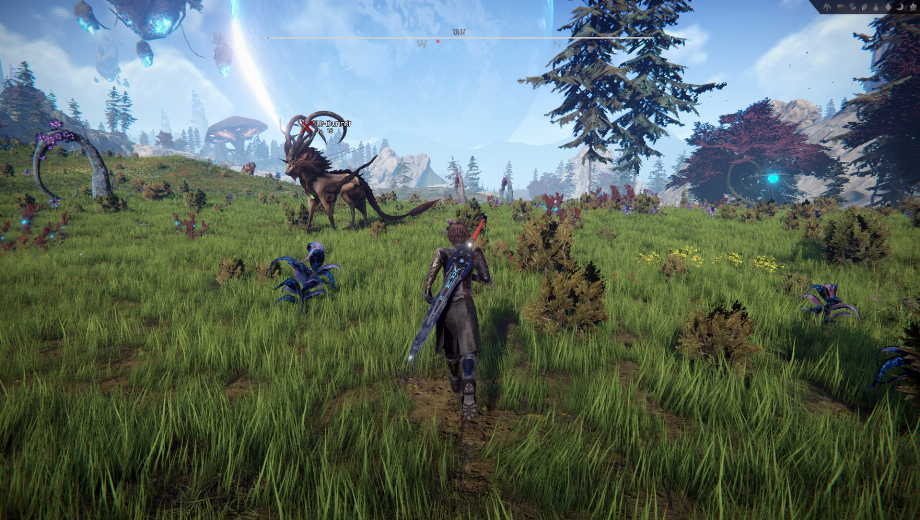 Edge of Eternity  (+1 Trainer) [cheat happens]