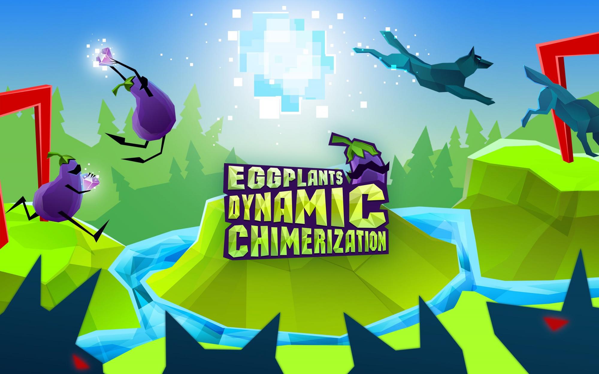 Eggplants Dynamic Chimerization Free Full Game