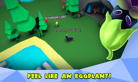 Eggplants Dynamic Chimerization Free Full Game