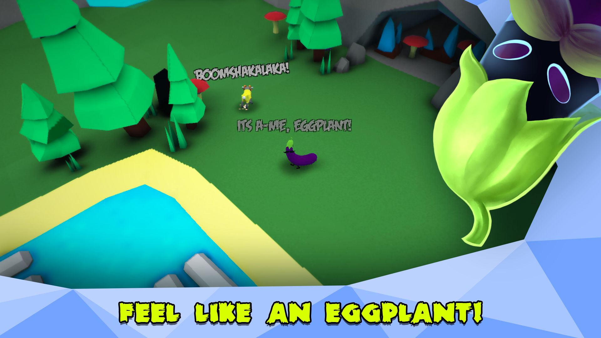 Eggplants Dynamic Chimerization Free Full Game