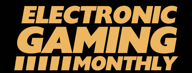 Wiederbelebung der Zeitschrift Electronic Gaming Monthly