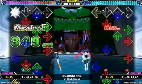 Ein Amerikaner hat die Dance Dance Revolution-Weltmeisterschaft gewonnen