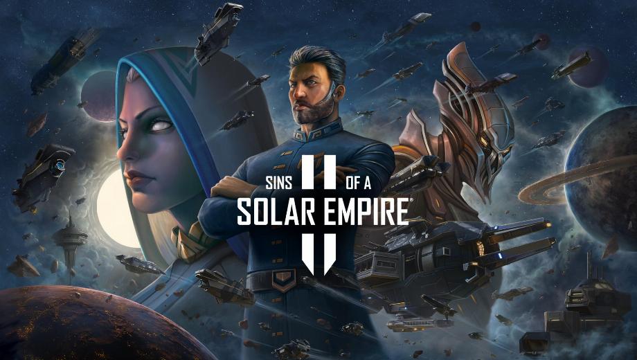 Sins of a Solar Empire II v11-01-2022 (+10 Trainer)