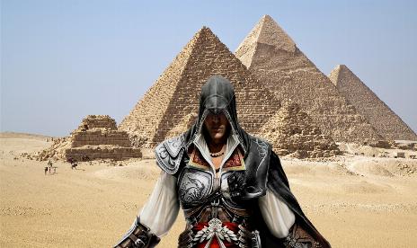 Assassin’s Creed Empire is still a thing