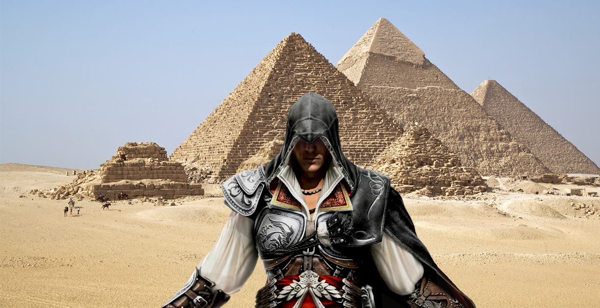 Assassin’s Creed Empire is still a thing