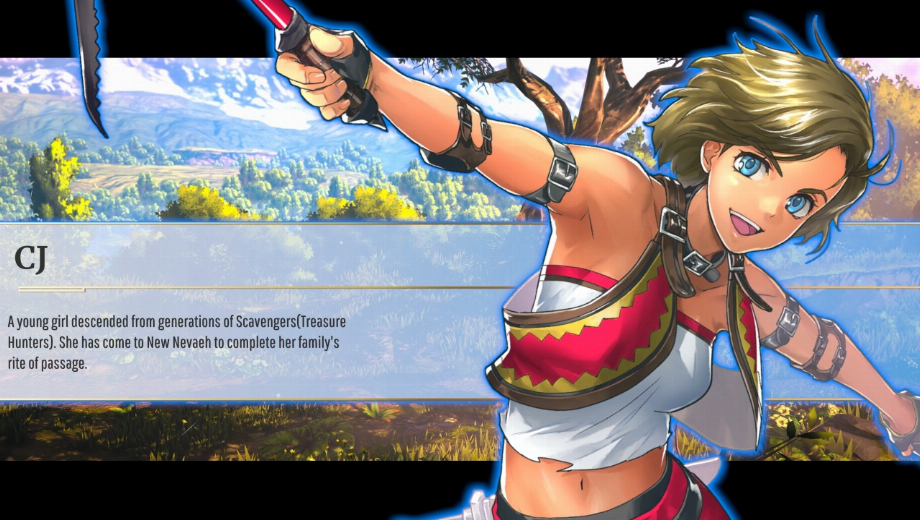 Eiyuden Chronicle: Rising v20220510 (+15 Trainer)