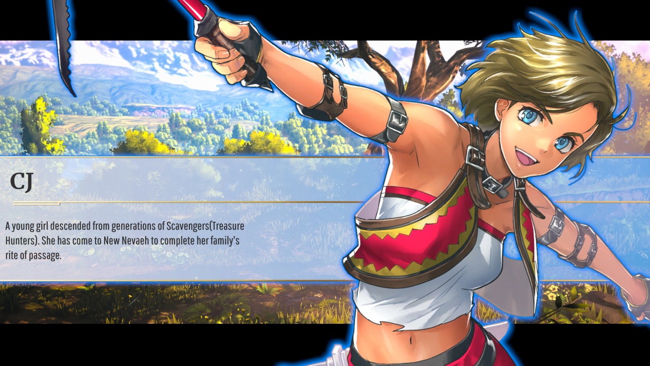 Eiyuden Chronicle: Rising v20220510 (+15 Trainer)