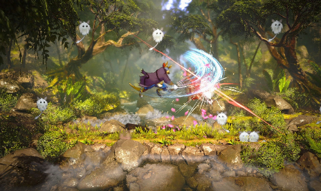 Eiyuden Chronicle: Rising v20220510 (+15 Trainer)